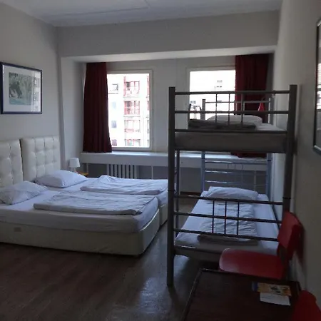 Cityhostel 旅馆 *