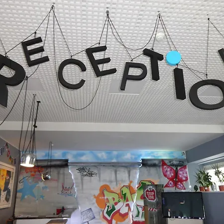 Cityhostel * Berlin