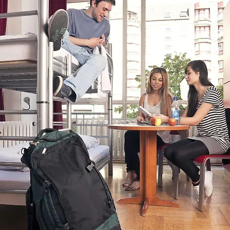 Cityhostel *