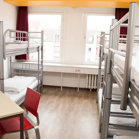 Cityhostel * 柏林