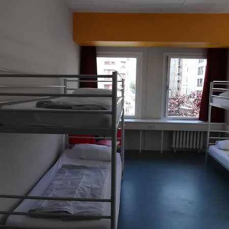 Cityhostel 旅馆 柏林