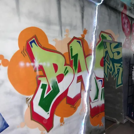 Cityhostel 旅馆 柏林