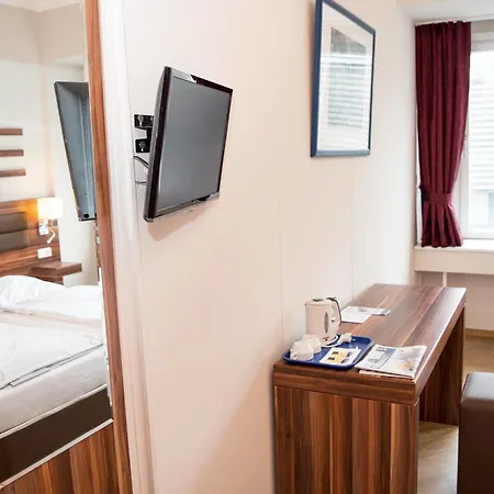 旅馆 Cityhostel