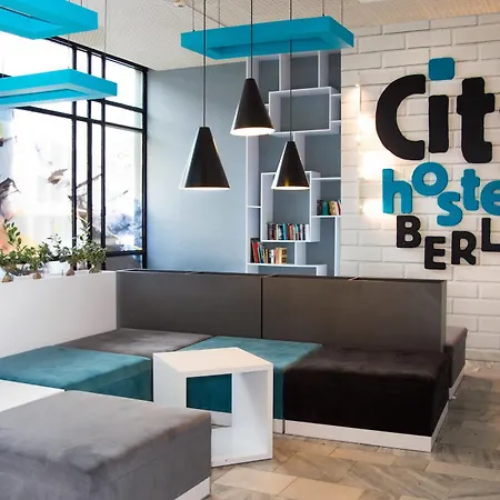 Cityhostel 旅馆