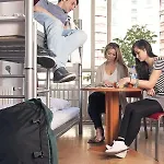 Cityhostel אכסניה *