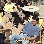 אכסניה Cityhostel *
