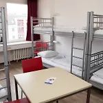 אכסניה Cityhostel *