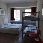 Cityhostel אכסניה *