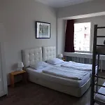 אכסניה Cityhostel ברלין