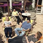 אכסניה Cityhostel *