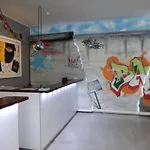 אכסניה Cityhostel *