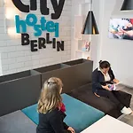 אכסניה Cityhostel ברלין