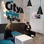 Cityhostel אכסניה *