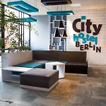 Cityhostel אכסניה ברלין