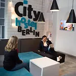 Cityhostel ברלין