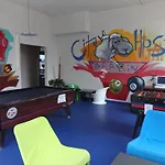 Cityhostel ברלין