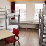 אכסניה Cityhostel ברלין