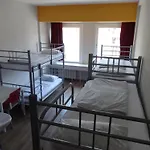 Cityhostel אכסניה *