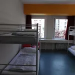 Cityhostel אכסניה ברלין