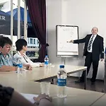 Cityhostel אכסניה