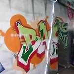 Cityhostel אכסניה ברלין