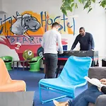 Cityhostel אכסניה *