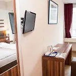אכסניה Cityhostel