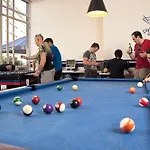 Cityhostel אכסניה *