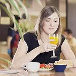 Cityhostel * ברלין