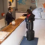 Cityhostel *