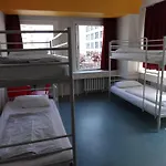 Cityhostel אכסניה ברלין