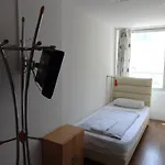 אכסניה Cityhostel *