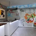 אכסניה Cityhostel *