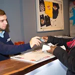 אכסניה Cityhostel