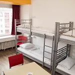 Cityhostel אכסניה *