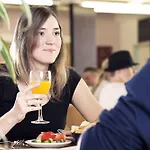 אכסניה Cityhostel