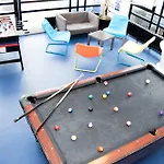 Cityhostel * ברלין