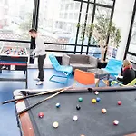 Cityhostel ברלין