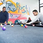 Cityhostel אכסניה *