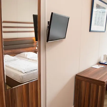 Cityhostel ברלין