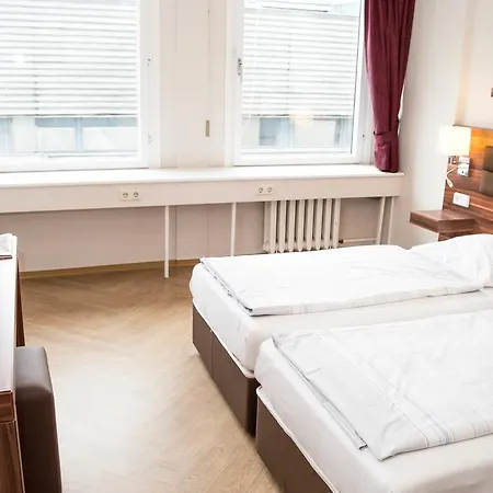אכסניה Cityhostel ברלין