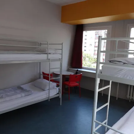 Cityhostel 호스텔