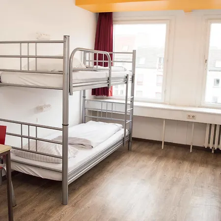 Cityhostel * 베를린
