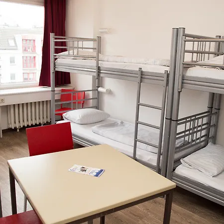 Cityhostel Berlijn