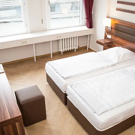 Cityhostel 베를린