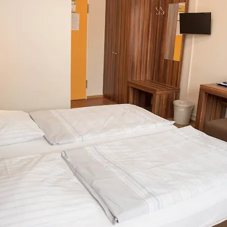 Auberge de jeunesse Cityhostel