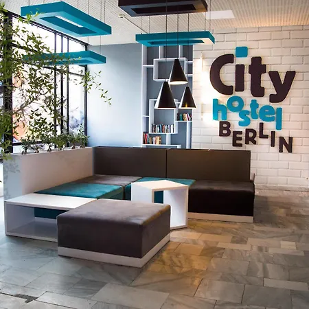 Cityhostel Auberge de jeunesse Berlin