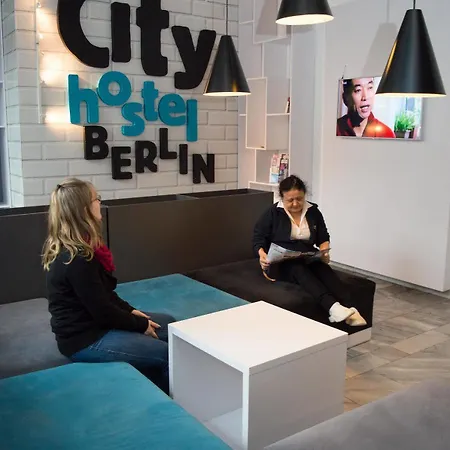 Cityhostel Auberge de jeunesse