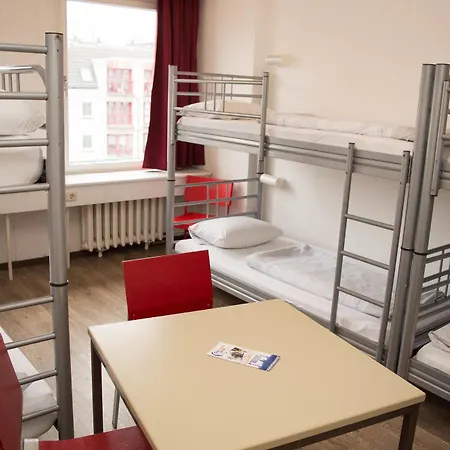 Cityhostel ベルリン