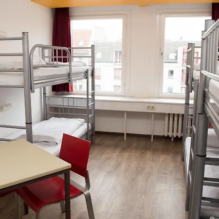 Auberge de jeunesse Cityhostel Berlin